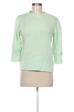 Damski sweter NA-KD, Rozmiar S, Kolor Zielony, Cena 66,99 zł