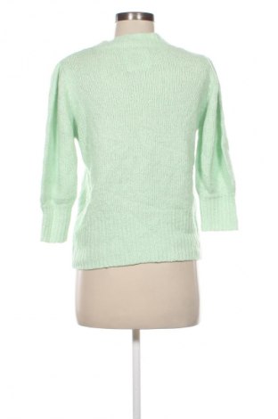 Damski sweter NA-KD, Rozmiar S, Kolor Zielony, Cena 66,99 zł