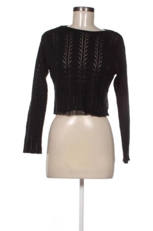 Damenpullover NA-KD, Größe M, Farbe Schwarz, Preis € 9,99