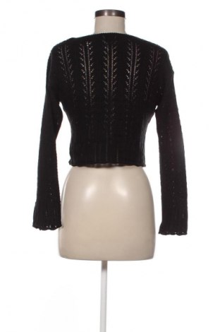 Damenpullover NA-KD, Größe M, Farbe Schwarz, Preis € 9,99