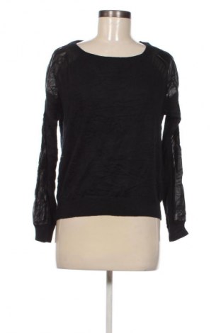 Γυναικείο πουλόβερ NABILA, Μέγεθος M, Χρώμα Μαύρο, Τιμή 15,99 €