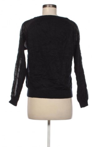 Γυναικείο πουλόβερ NABILA, Μέγεθος M, Χρώμα Μαύρο, Τιμή 15,99 €
