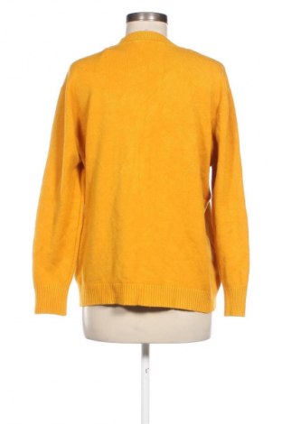 Dámský svetr New Fashion, Velikost XXL, Barva Žlutá, Cena  371,00 Kč