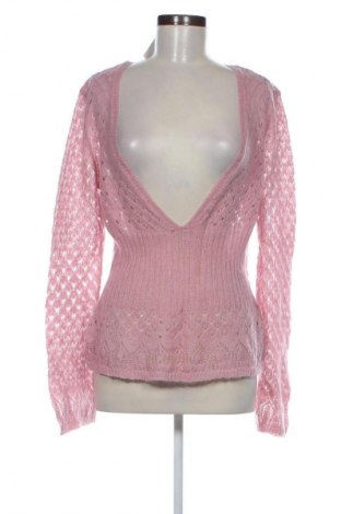 Damenpullover New York & Company, Größe XL, Farbe Aschrosa, Preis € 20,97