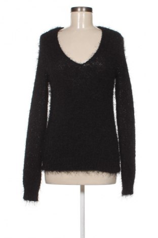 Γυναικείο πουλόβερ Next, Μέγεθος M, Χρώμα Μαύρο, Τιμή 15,57 €