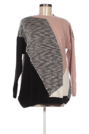 Damski sweter Next, Rozmiar XXL, Kolor Kolorowy, Cena 94,34 zł