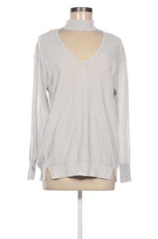 Dámský svetr Next, Velikost L, Barva Šedá, Cena  369,00 Kč