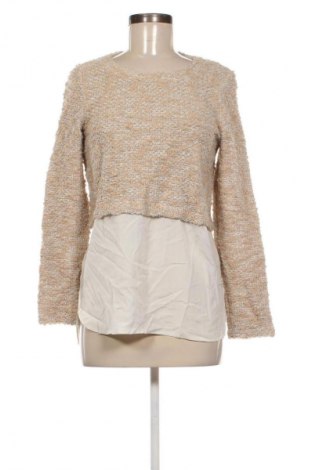 Damenpullover Next, Größe M, Farbe Beige, Preis € 16,99