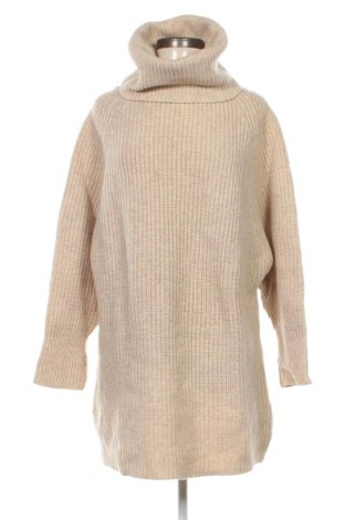 Pulover de femei Next, Mărime XXL, Culoare Bej, Preț 107,61 Lei