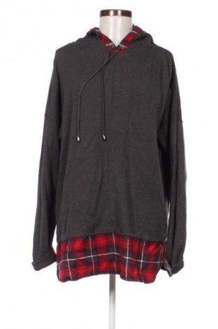 Дамски пуловер Next, Размер XL, Цвят Сив, Цена 40,89 лв.