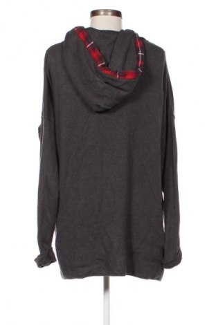 Дамски пуловер Next, Размер XL, Цвят Сив, Цена 40,89 лв.