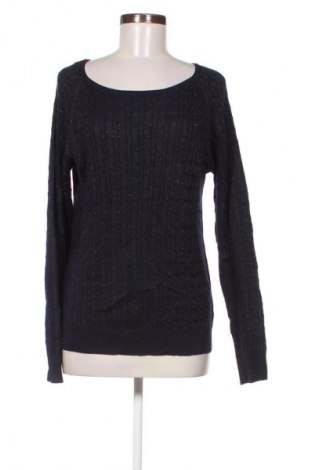 Dámský svetr Nice & Chic, Velikost XL, Barva Modrá, Cena  89,00 Kč