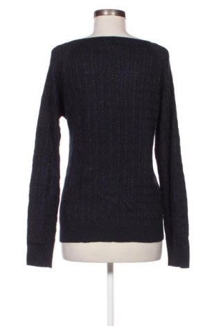 Dámský svetr Nice & Chic, Velikost XL, Barva Modrá, Cena  89,00 Kč