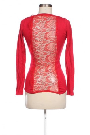 Damenpullover Nicole, Größe S, Farbe Rot, Preis € 14,83