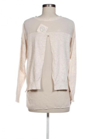 Dámský svetr Nicole, Velikost M, Barva Béžová, Cena  367,00 Kč