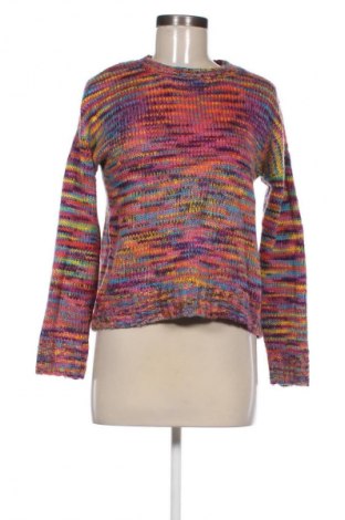 Dámsky pulóver No comment, Veľkosť S, Farba Viacfarebná, Cena  10,95 €