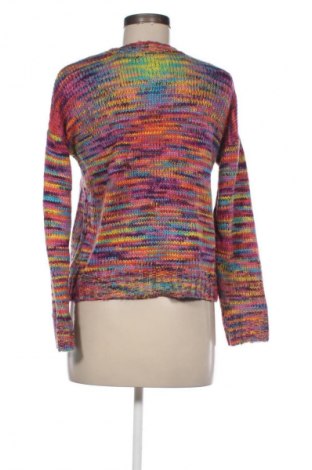 Dámsky pulóver No comment, Veľkosť S, Farba Viacfarebná, Cena  10,95 €