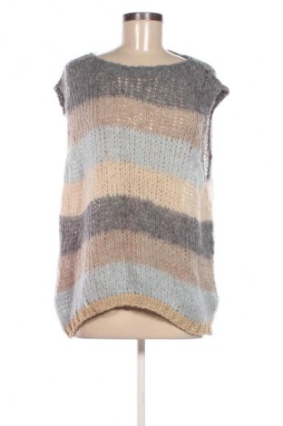 Γυναικείο πουλόβερ Noella, Μέγεθος L, Χρώμα Πολύχρωμο, Τιμή 15,00 €
