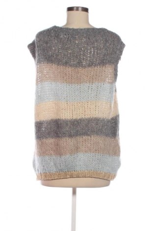 Γυναικείο πουλόβερ Noella, Μέγεθος L, Χρώμα Πολύχρωμο, Τιμή 15,00 €