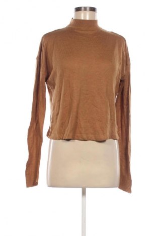 Damenpullover Noisy May, Größe M, Farbe Braun, Preis 20,92 €
