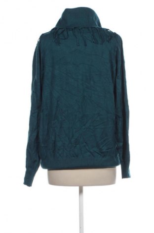 Damenpullover Noni B, Größe XL, Farbe Blau, Preis 11,99 €