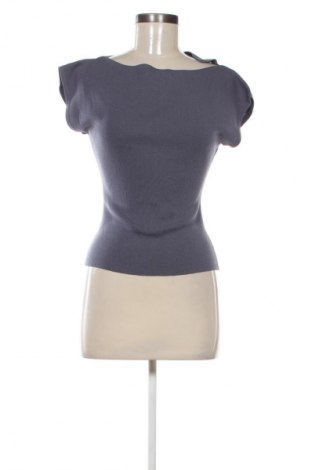 Pulover de femei OAK + FORT, Mărime M, Culoare Albastru, Preț 108,00 Lei