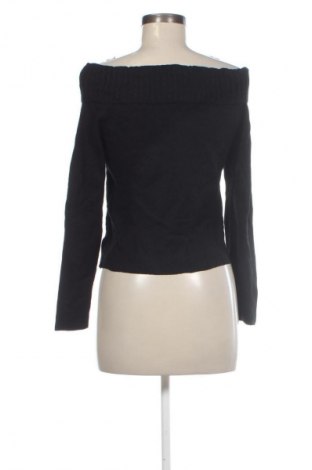 Дамски пуловер ONLY, Размер XXL, Цвят Черен, Цена 17,99 лв.