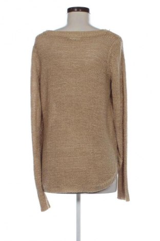Pulover de femei ONLY, Mărime L, Culoare Maro, Preț 50,99 Lei