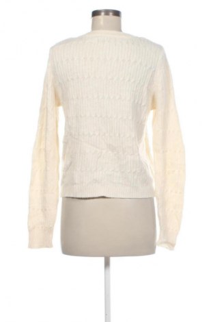 Pulover de femei ONLY, Mărime M, Culoare Ecru, Preț 45,99 Lei