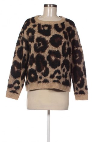 Damski sweter ONLY, Rozmiar XL, Kolor Kolorowy, Cena 62,99 zł