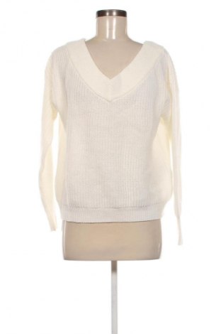 Női pulóver ONLY, Méret M, Szín Ekrü
, Ár 3 739 Ft