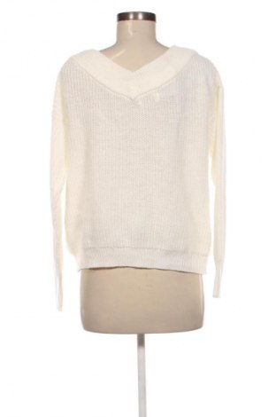 Női pulóver ONLY, Méret M, Szín Ekrü
, Ár 3 739 Ft