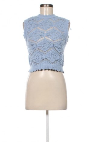 Női pulóver ONLY, Méret XS, Szín Kék, Ár 12 441 Ft