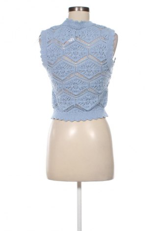 Női pulóver ONLY, Méret XS, Szín Kék, Ár 12 441 Ft