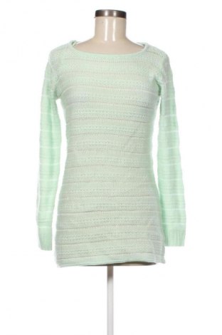 Damenpullover ONLY, Größe M, Farbe Grün, Preis 8,99 €