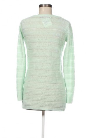 Damenpullover ONLY, Größe M, Farbe Grün, Preis 8,99 €