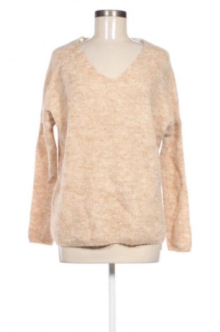 Damenpullover ONLY, Größe M, Farbe Beige, Preis € 10,99