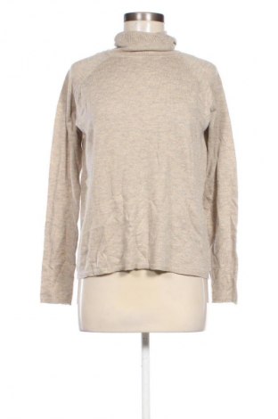 Damski sweter ONLY, Rozmiar M, Kolor Beżowy, Cena 42,99 zł