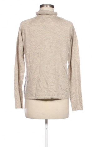 Damski sweter ONLY, Rozmiar M, Kolor Beżowy, Cena 42,99 zł