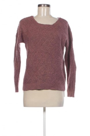 Damski sweter ONLY, Rozmiar S, Kolor Brązowy, Cena 45,99 zł