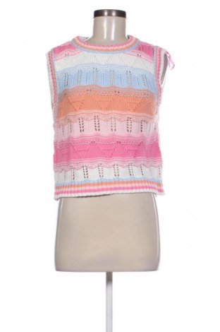 Pulover de femei ONLY, Mărime M, Culoare Multicolor, Preț 149,20 Lei