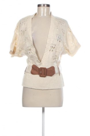 Damenpullover ONLY, Größe L, Farbe Ecru, Preis € 11,99