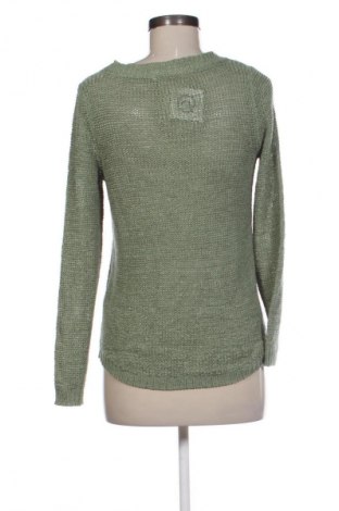 Damenpullover ONLY, Größe XS, Farbe Grün, Preis 14,00 €