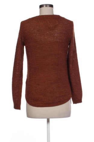 Damenpullover ONLY, Größe S, Farbe Braun, Preis 14,00 €