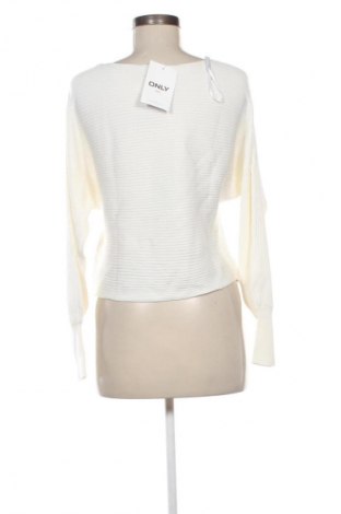 Damenpullover ONLY, Größe S, Farbe Weiß, Preis € 33,99