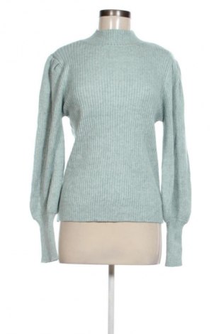 Pulover de femei ONLY, Mărime L, Culoare Verde, Preț 196,99 Lei