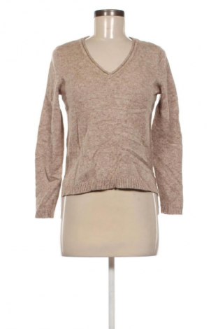 Pulover de femei ONLY, Mărime XS, Culoare Bej, Preț 53,99 Lei
