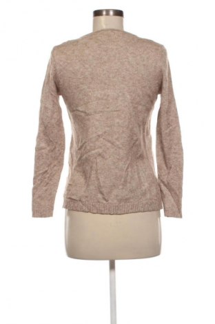 Pulover de femei ONLY, Mărime XS, Culoare Bej, Preț 53,99 Lei