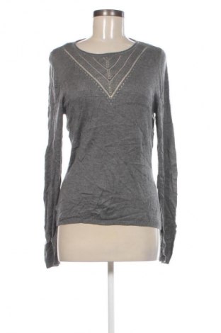 Pulover de femei ONLY, Mărime M, Culoare Gri, Preț 36,99 Lei