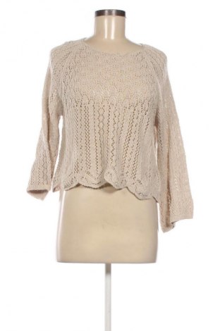 Dámský svetr ONLY, Velikost M, Barva Béžová, Cena  939,00 Kč